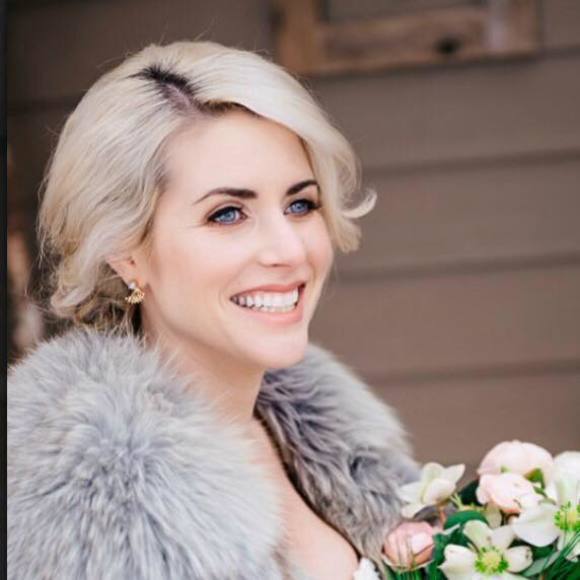 Meet your Posher, Sara - Picture 1 of 1